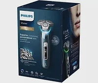 Philips Series 9000 Shaver Cleaning System S9982/50