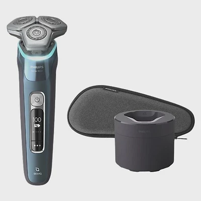 Philips Series 9000 Shaver Cleaning System S9982/50