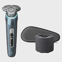 Philips Series 9000 Shaver Cleaning System S9982/50