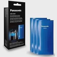 Panasonic ESLV67 Premium 5-blade Wet & Dry Electric Shaver, ARC5  Black