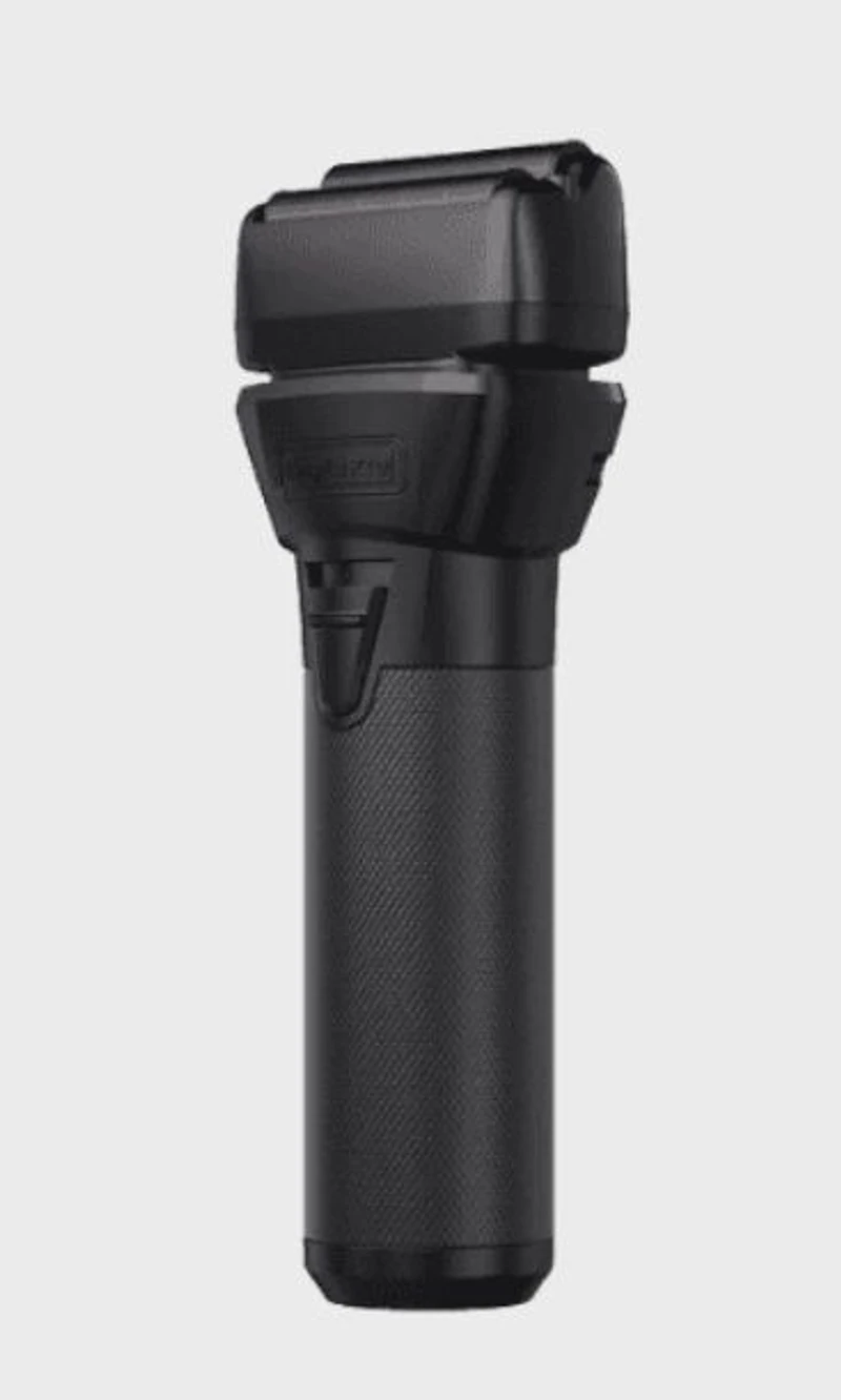 FXONE BLACKFX Double Foil Shaver