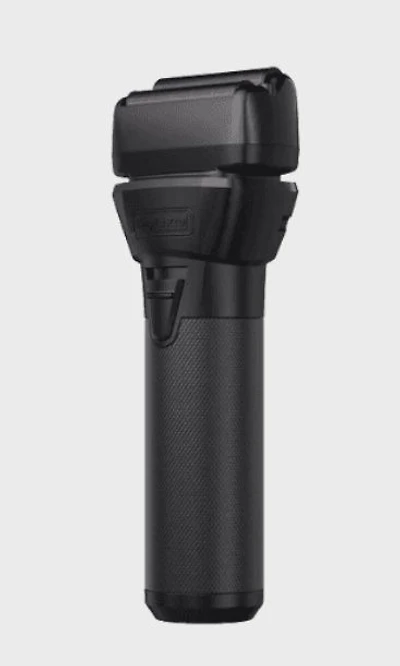 FXONE BLACKFX Double Foil Shaver
