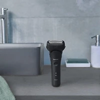 3 BLADE SHAVER WD