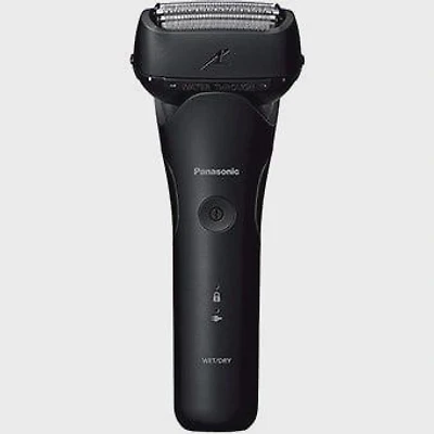 3 BLADE SHAVER WD