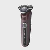 SERIES 5000 WET DRY SHAVER PHILIPS