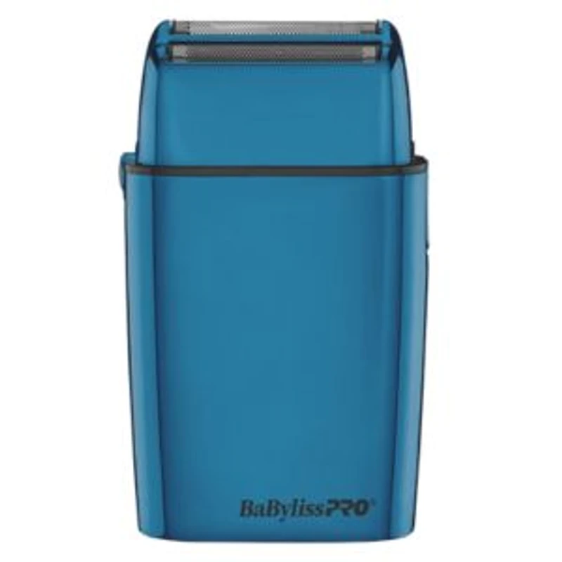 BABYLISS TRIMMER FX787BN + SHAVER COMBO FX787BL