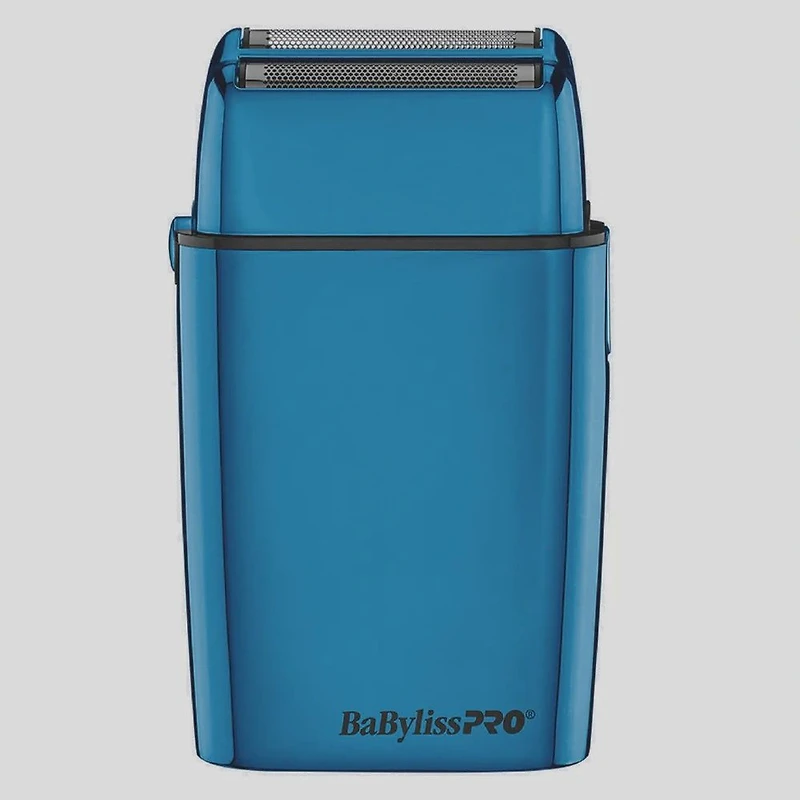 BABYLISS TRIMMER FX787BN + SHAVER COMBO FX787BL