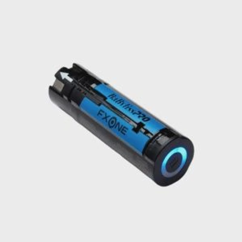 BaBylissPRO® FXONE Lo-ProFX Limited Edition Nightfall Collection Clipper & Trimmer + Dual Battery Charging PrePack