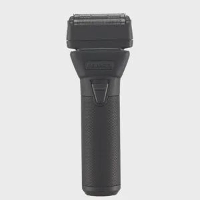 BaBylissPRO FXONE BLACKFX Trimmer & Double-Foil Shaver Prepack