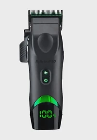 BaBylissPRO® x Tomb45® Wireless-Charging Clipper+ Free charging pad