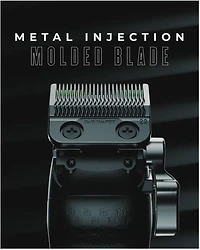 BaBylissPRO® x Tomb45® Wireless-Charging Clipper+ Free charging pad