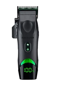 BaBylissPRO® x Tomb45® Wireless-Charging Clipper+ Free charging pad