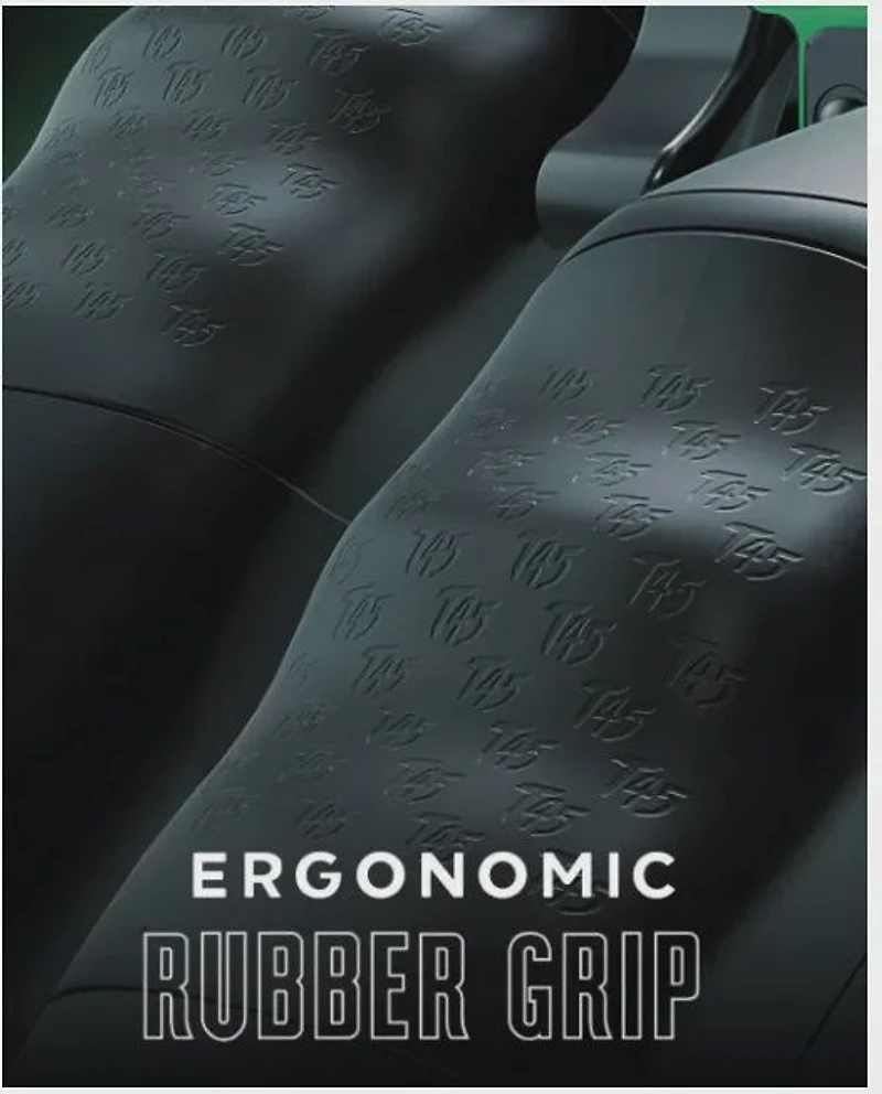 BaBylissPRO® x Tomb45® Wireless-Charging Clipper+ Free charging pad