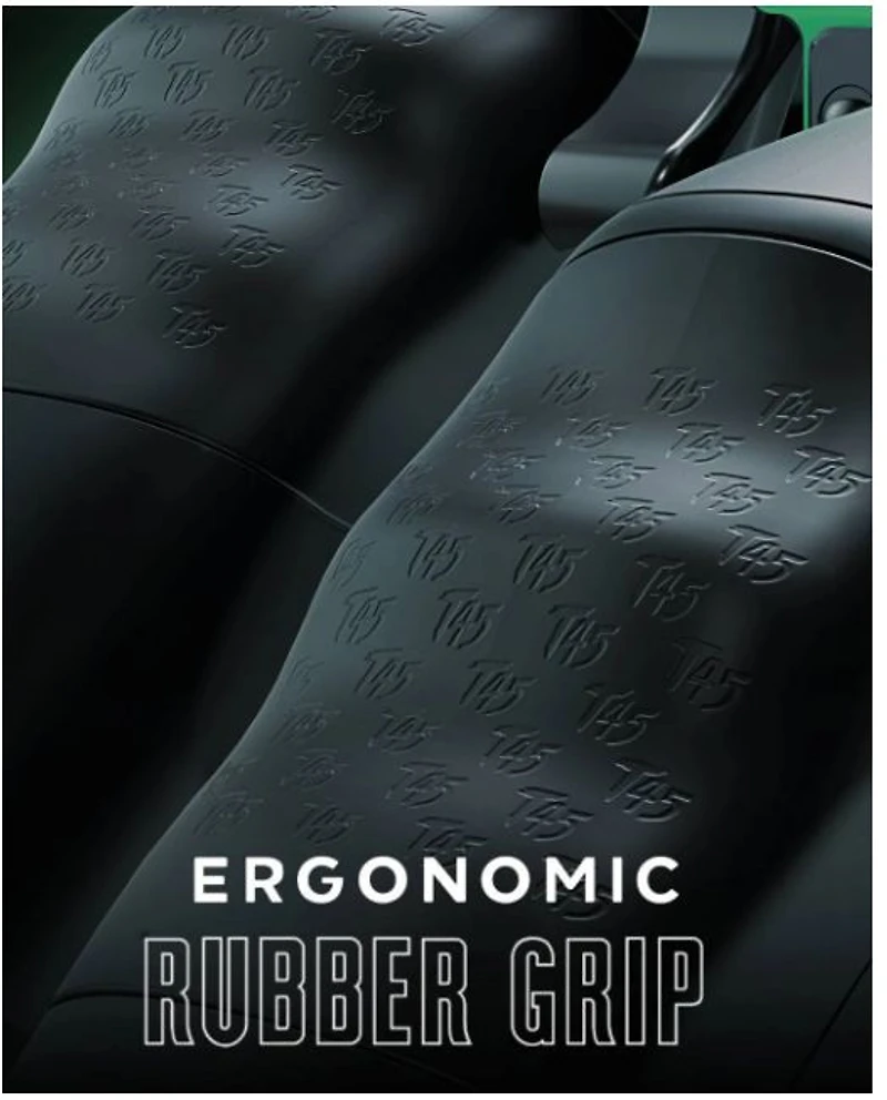 BaBylissPRO® x Tomb45® Wireless-Charging Clipper+ Free charging pad