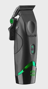 BaBylissPRO® x Tomb45® Wireless-Charging Clipper+ Free charging pad
