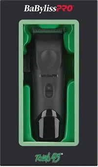 BaBylissPRO® x Tomb45® Wireless-Charging Clipper+ Free charging pad
