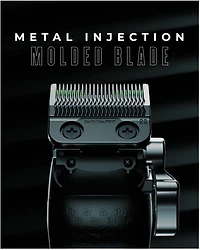 BaBylissPRO® x Tomb45® Wireless-Charging Clipper+ Free charging pad