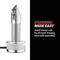 BABYLISSPRO CLIPPER  SILVER FX870NS