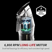 BABYLISSPRO CLIPPER  SILVER FX870NS