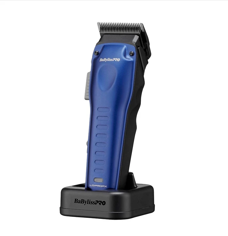 BaBylissPRO® LO-PROFX Compact Series Clipper & Trimmer Prepack (Limited Edition)