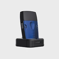 BaBylissPro Compact Lo-Pro Single-Foil Shaver