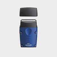 BaBylissPro Compact Lo-Pro Single-Foil Shaver