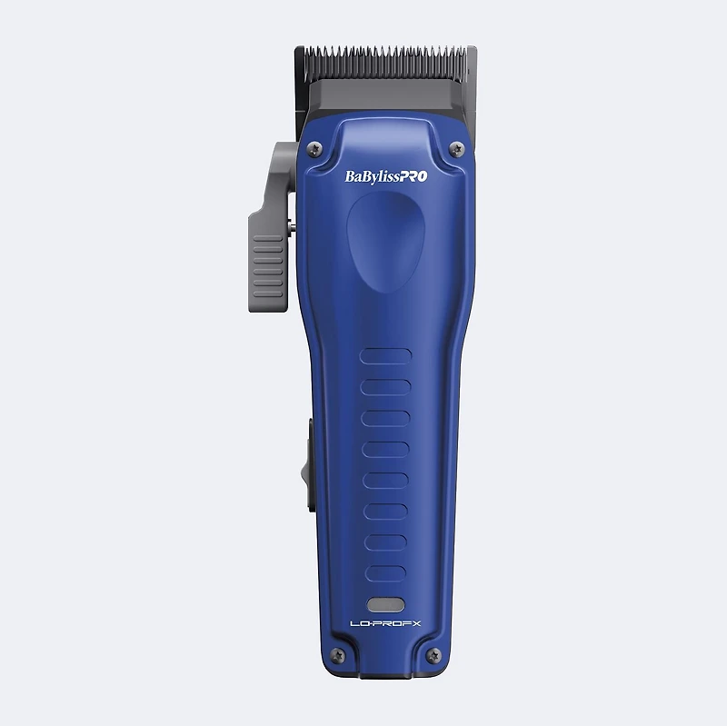 BabyissPRO LO-PRO FXCompact Series Clipper with full powerBlue