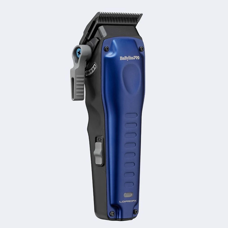 BabyissPRO LO-PRO FXCompact Series Clipper with full powerBlue