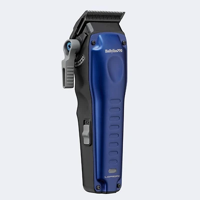BabyissPRO   LO-PRO FXCompact Series Clipper  with full powerBlue
