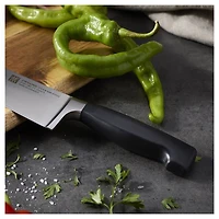 ZWILLING FOUR STAR CHEF KNIFE 180MM