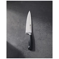 ZWILLING FOUR STAR CHEF KNIFE 180MM