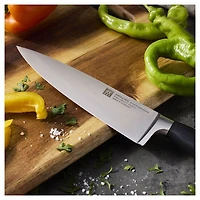 ZWILLING FOUR STAR CHEF KNIFE 180MM