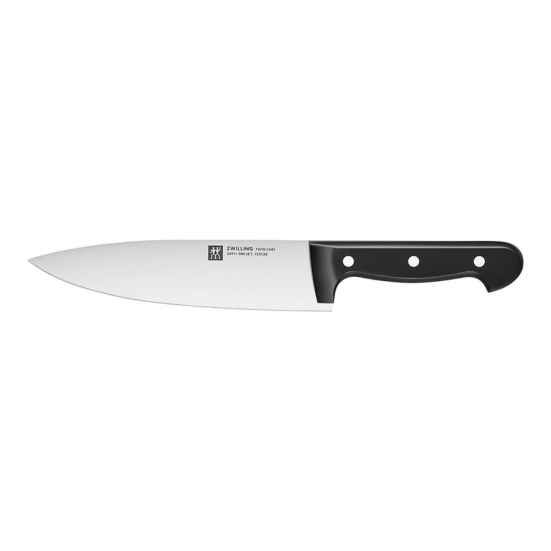 ZWILLING TWIN CHEF2 CHEF KNIFE 200 MM