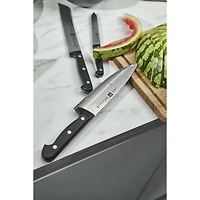 ZWILLING TWIN CHEF2 CHEF  KNIFE 200 MM
