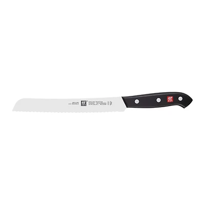 ZWILLING TRADITION BREAD KNIFE 200MM