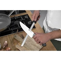 ZWILLING 26 cm Sharpening steel diamond