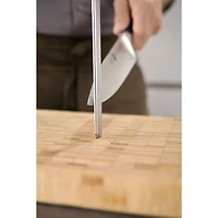 ZWILLING 26 cm Sharpening steel diamond