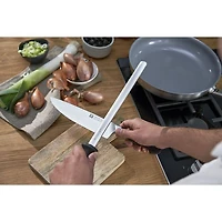 ZWILLING 26 cm Sharpening steel diamond