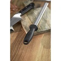 ZWILLING 26 cm Sharpening steel diamond