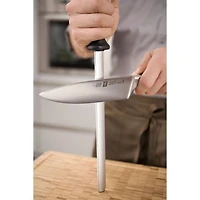 ZWILLING 26 cm Sharpening steel diamond