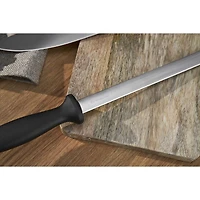ZWILLING 26 cm Sharpening steel diamond