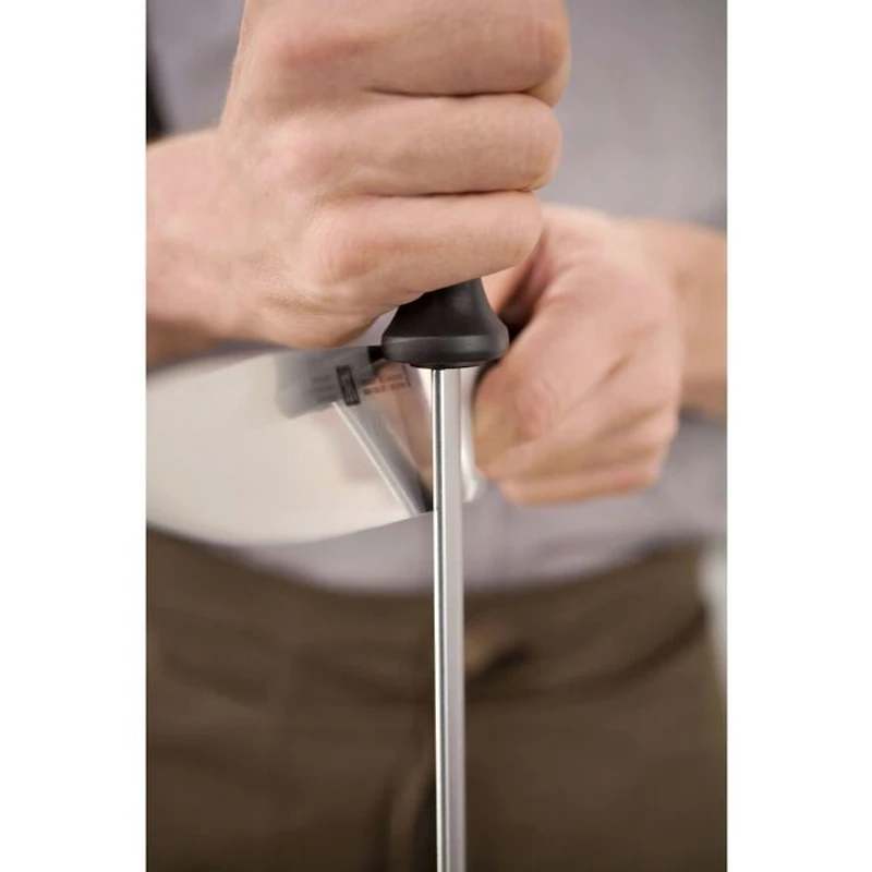 ZWILLING 26 cm Sharpening steel diamond