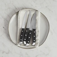 HENKELS STEAK KNIFE SET 4 PCS