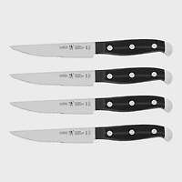 HENKELS STEAK KNIFE SET 4 PCS
