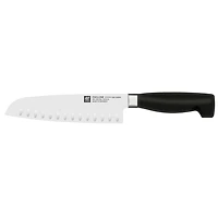 ZWILLING  FOUR STAR  Santoku  Knife 180mm