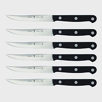 HENKELS STEAK KNIFE SET 6 PCS