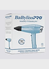 BABYLISSPRO COMPACT HAIR DRYER BNT910C