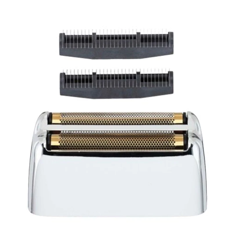 BPRO FOIL AND CUTTER FOR FXFS2 (SILVER)