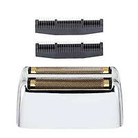 BPRO FOIL AND CUTTER FOR FXFS2 (SILVER)