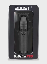 BPRO FX MATT BLACK BOOST TRIMMER